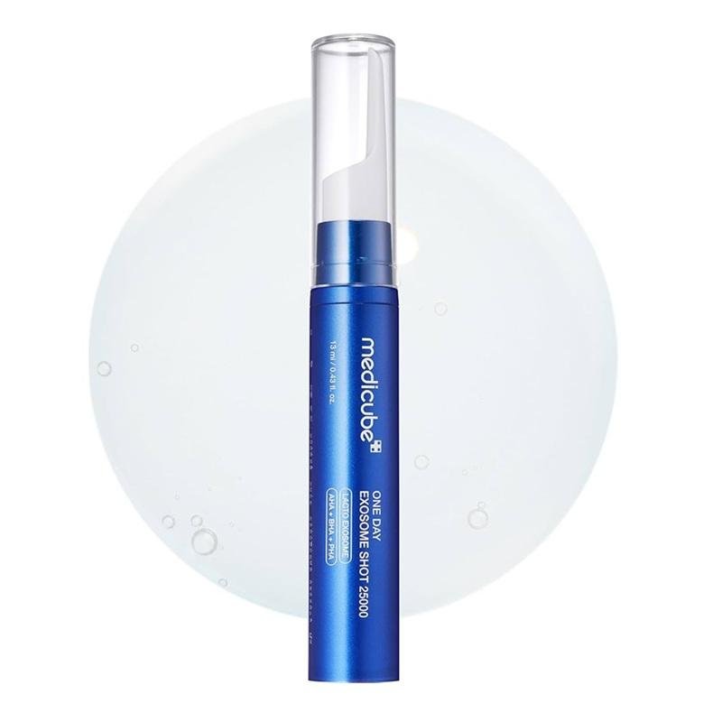 MEDICUBE ONE DAY EXOSOME SHOT AMP 25000