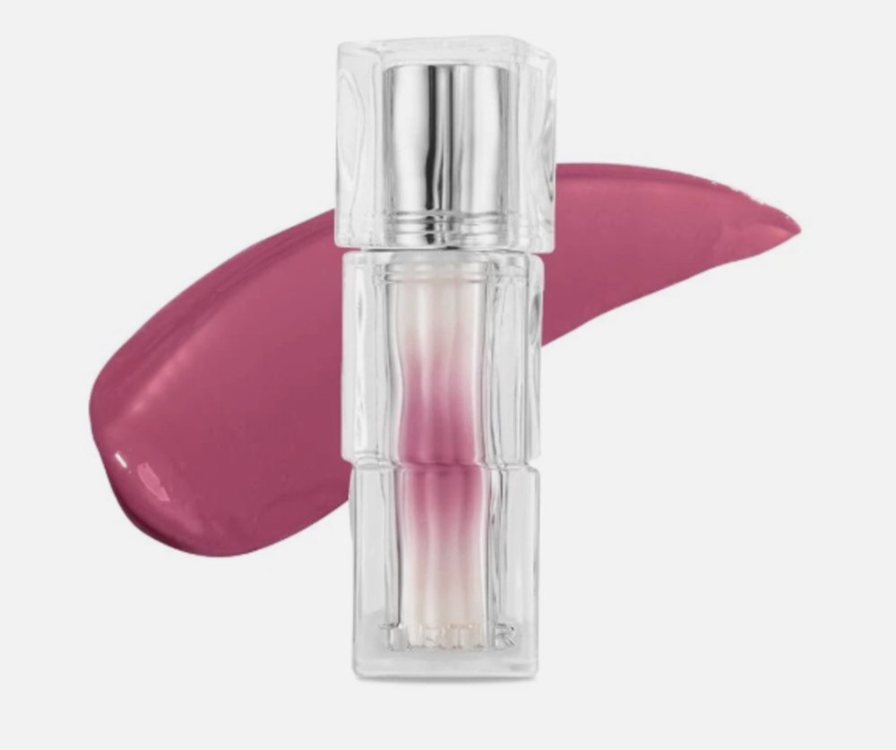 TIRTIR WATERISM GLOW MINI TINT 30 MAUVE BLUSH