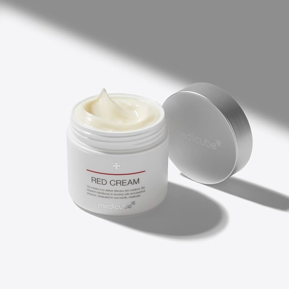 MEDICUBE RED CREAM 50ML