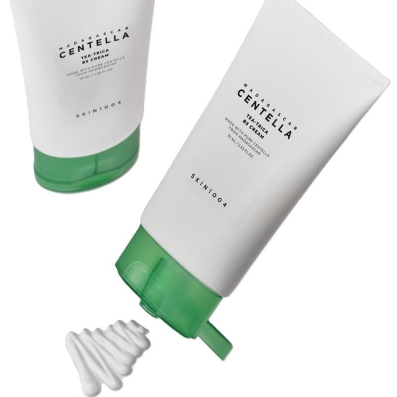 SKIN1004 MADAGASCAR CENTELLA TEA-TRICA B5 CREAM 75ML