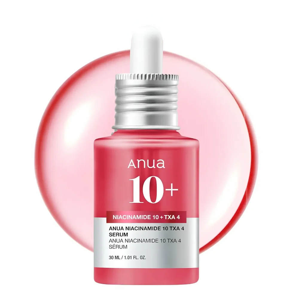 ANUA SERUM NIACINAMIDE + TXA 30ML
