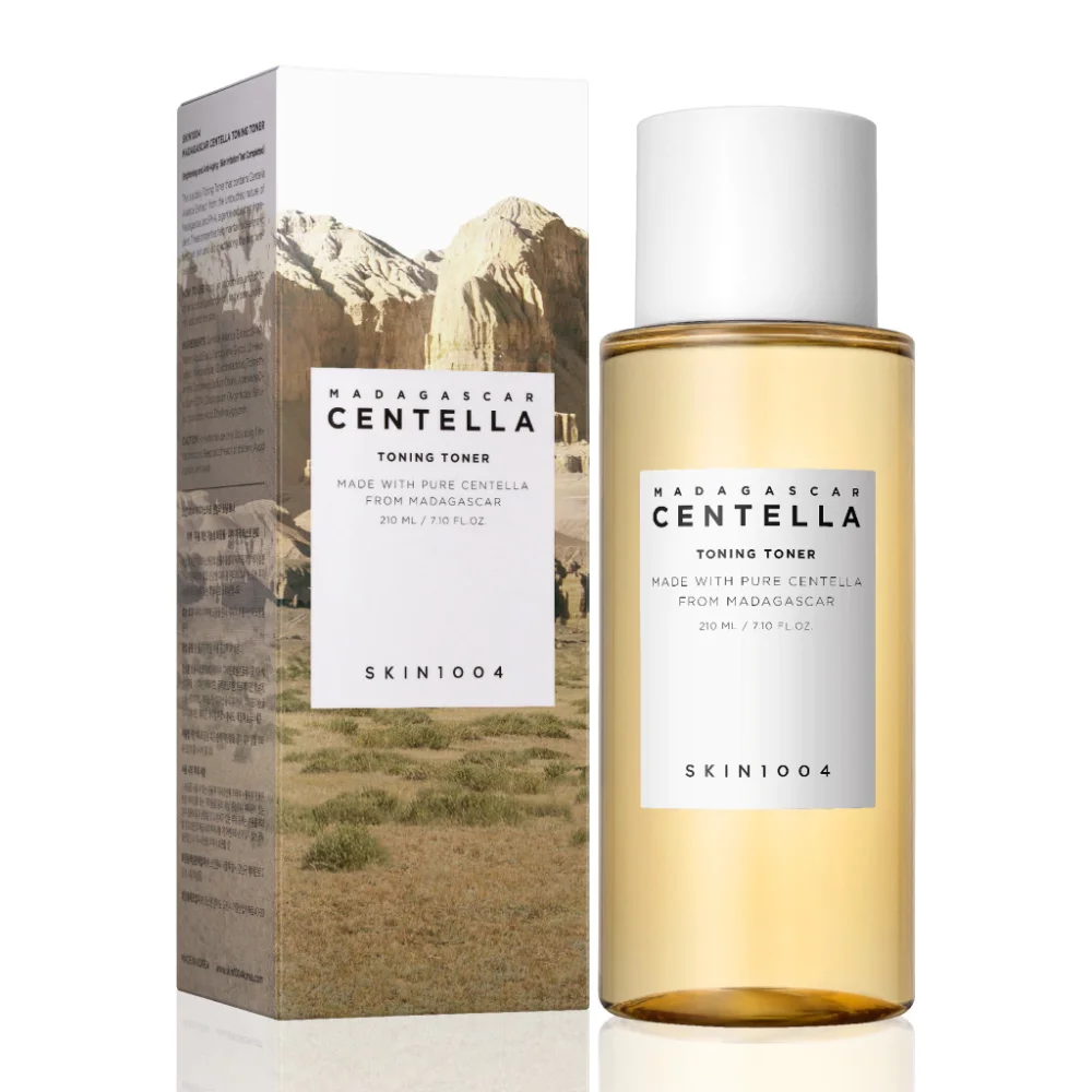 SKIN1004 M CENTELLA TONING TONER 210ML
