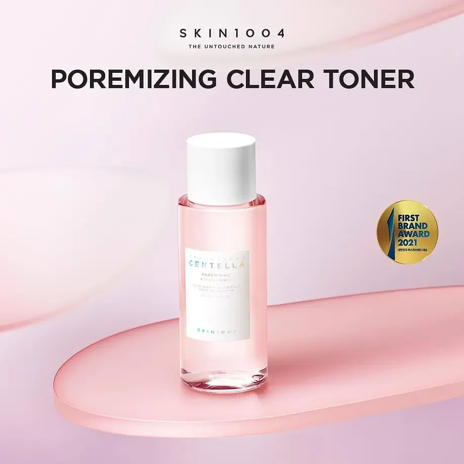 SKIN1004 M CENTELLA POREMIZING CLEAR TONER 210ML