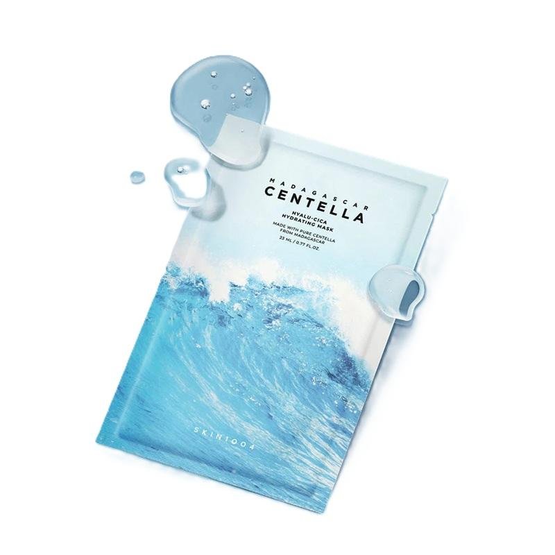 SKIN1004 M CENTELLA HYALU-CICA HYDRATING MASK 23ML
