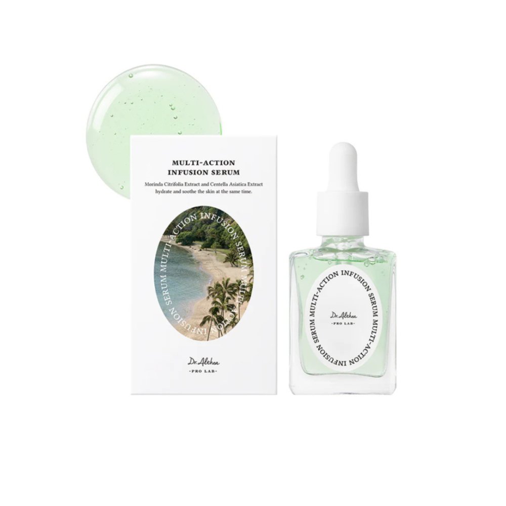 DR ALTHEA MULTI ACTION INFUSION SERUM