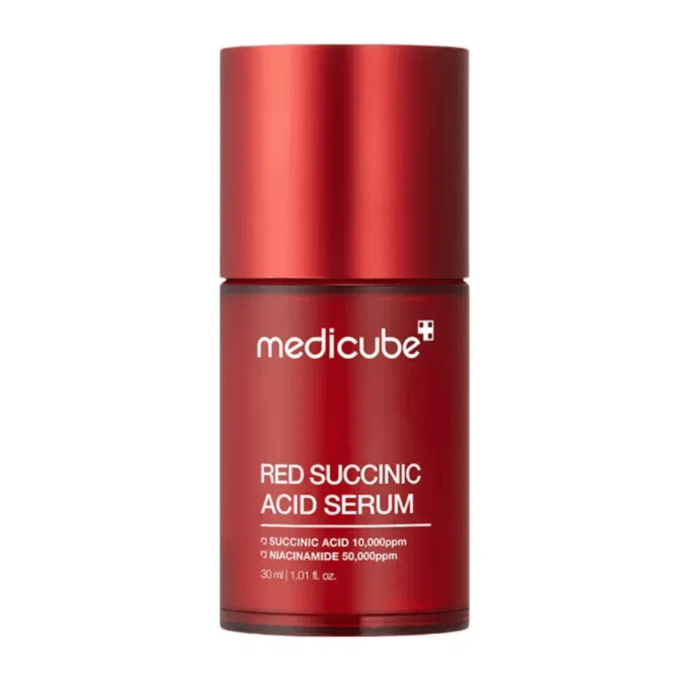 MEDICUBE RED SUCCINIC ACID SERUM 30ML