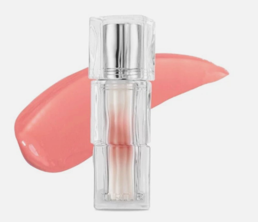 TIRTIR WATERISM GLOW MINI TINT 23 PEACHRICOT
