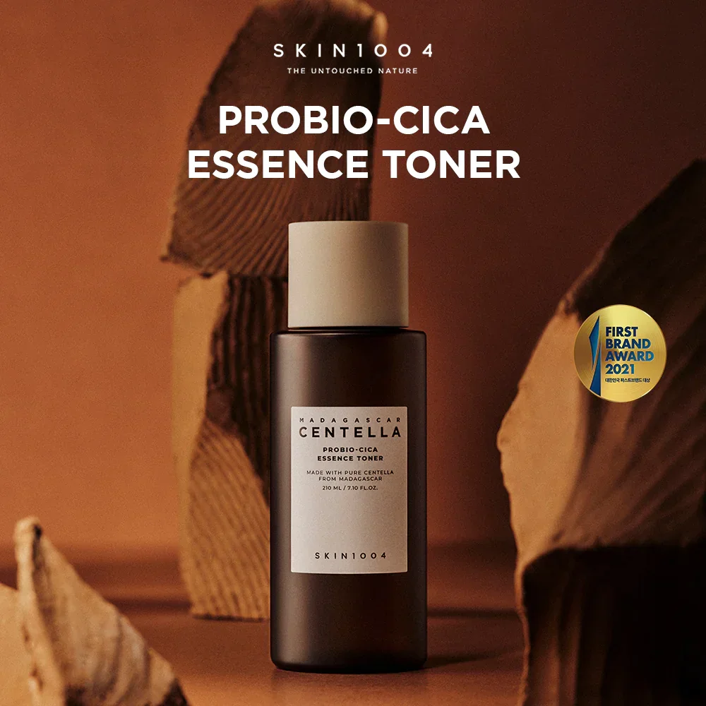 SKIN1004 M CENTELLA PROBIO-CICA ESSENCE TONER 210L