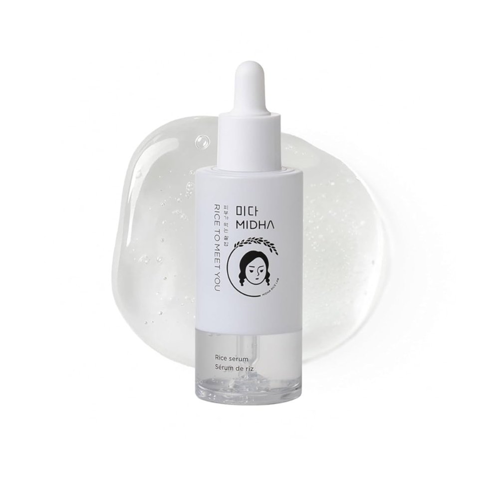 MIDHA RICE SERUM 50ML
