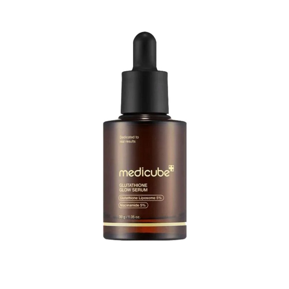 MEDICUBE GLUTATHIONE GLOW SERUM 30G