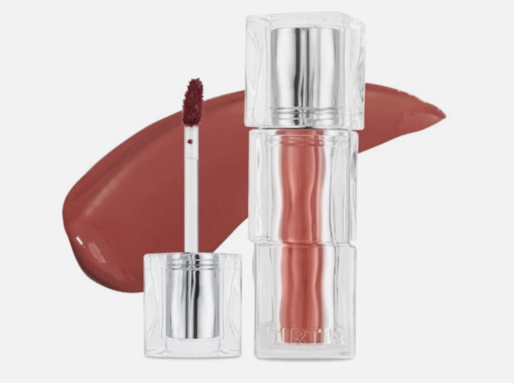 TIRTIR WATERISM GLOW MINI TINT 04 FIG PEACH