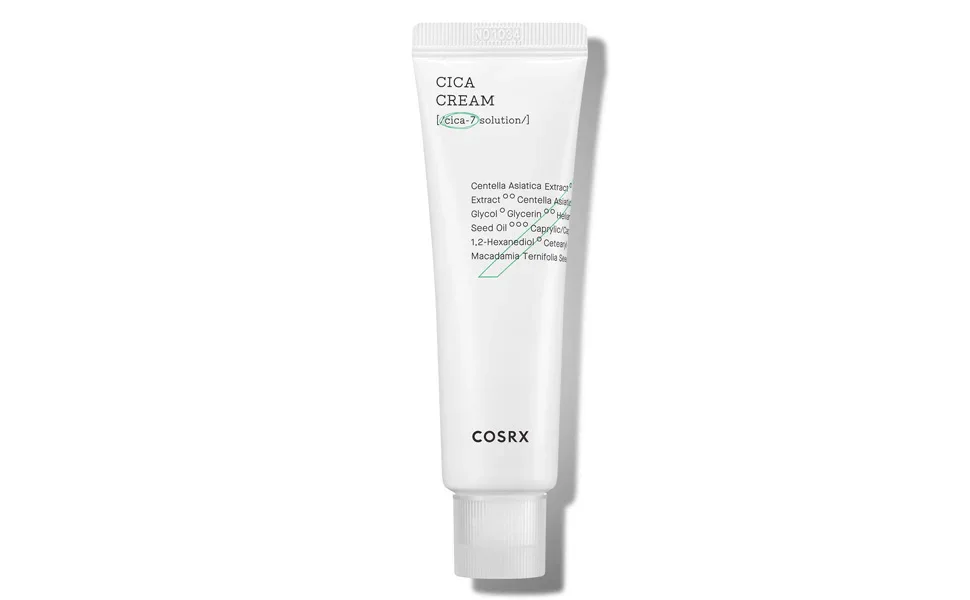 COSRX CICA CREAM CICA-7 SOLUTION 50ML