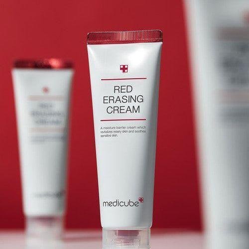 MEDICUBE RED ERASING CREAM 50ML