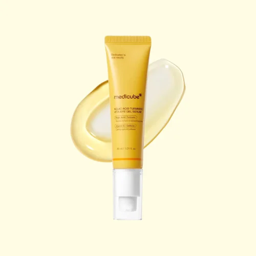 MEDICUBE KOJIC A T VITA EYE GEL SERUM 30ML