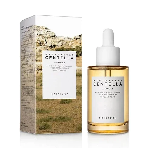 SKIN 1004 Madagascar Centella Ampoule 55ml
