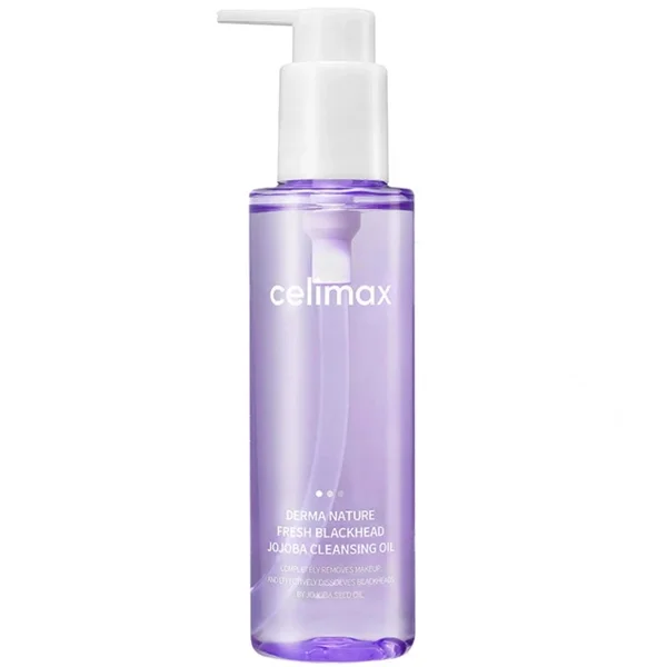 Celimax Fresh Blackhead Jojoba Cleansing 150ml