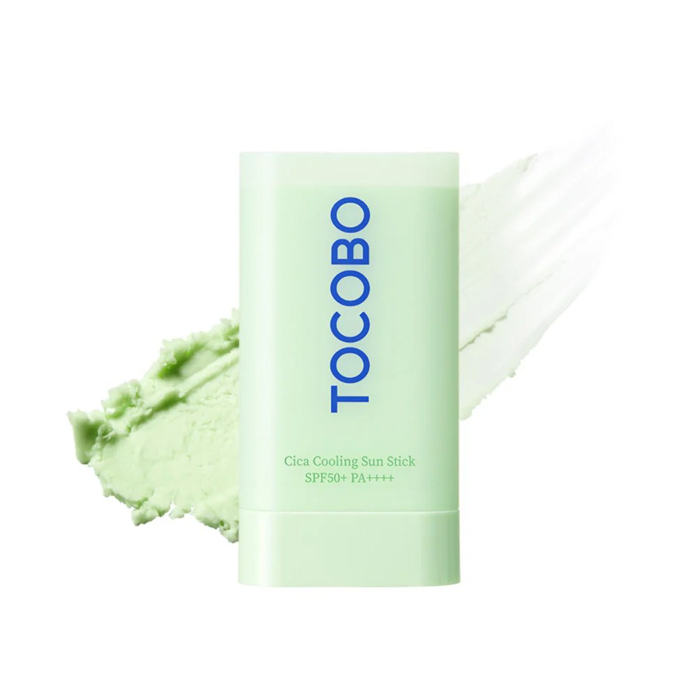 TOCOBO CICA COOLING SUN STICK SPF50+PA++++