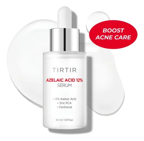 TIRTIR AZELAIC ACID 12% SERUM 30ML