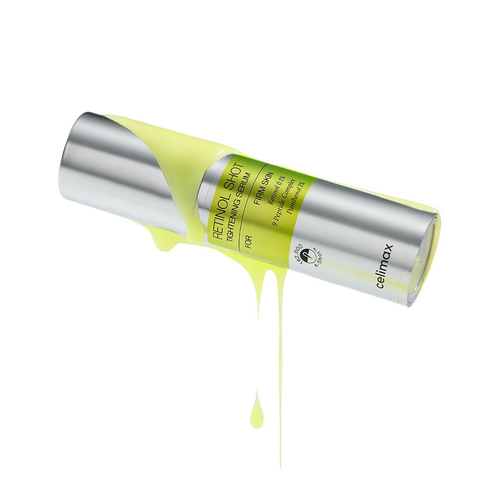 CELIMAX RETINOL SHOT TIGHTENING SERUM 30ML