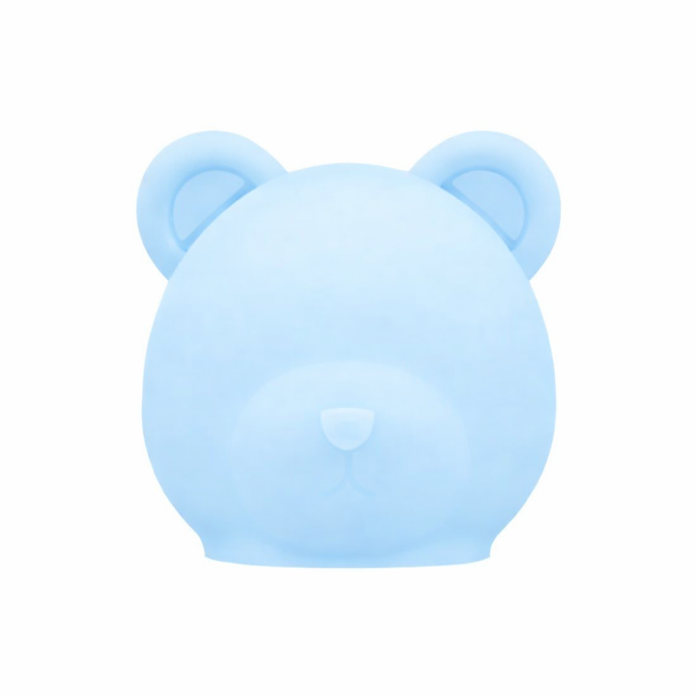 MEDICUBE ACC BOOSTER PRO CASE BEAR SKYBLUE