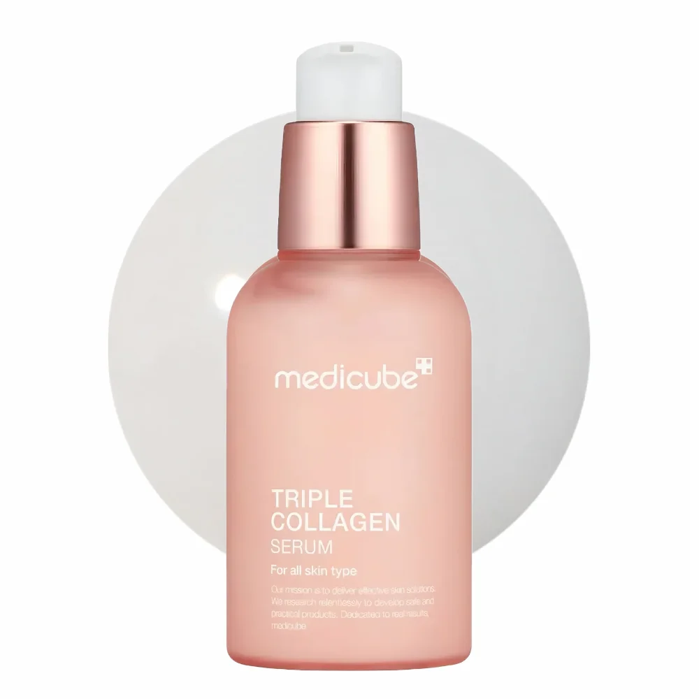 MEDICUBE TRIPLE COLLAGEN SERUM 55ML