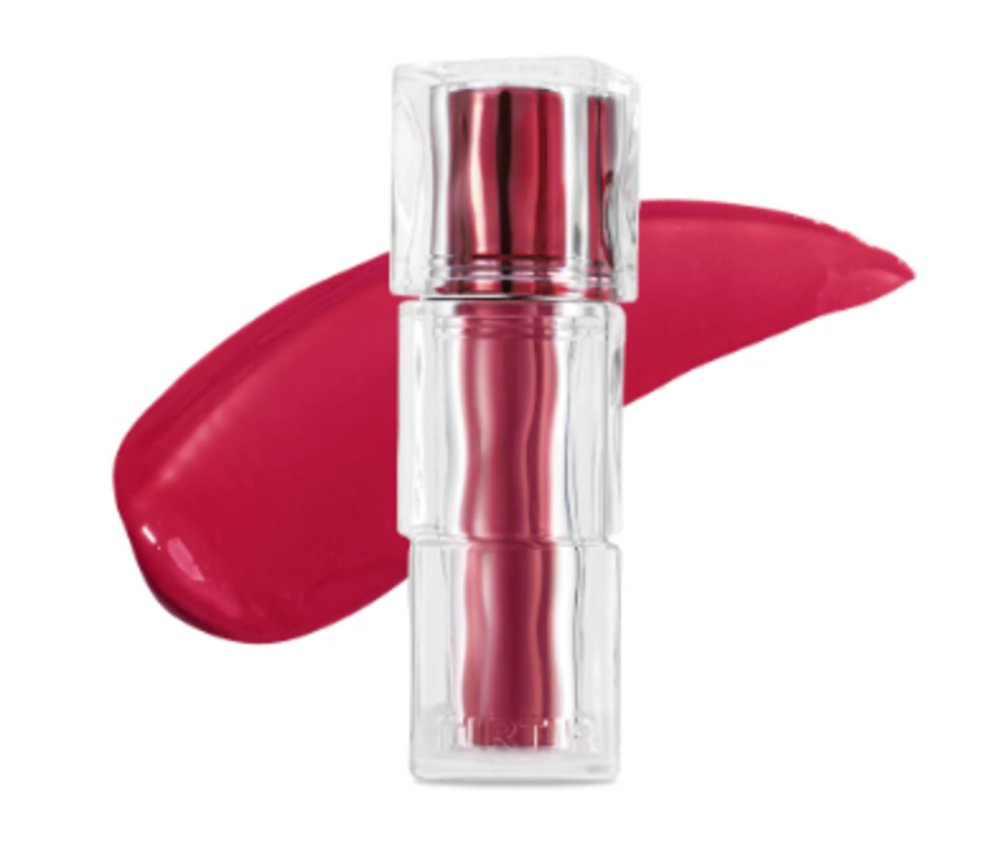 TIRTIR WATERISM GLOW MINI TINT 19 BAD ROSY