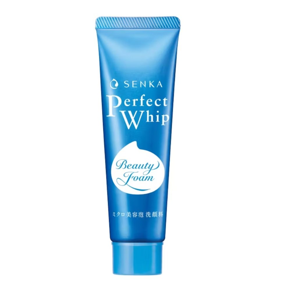SENKA PERFECT WHIP BEAUTY FOAM 50GR