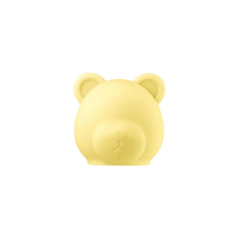 MEDICUBE ACC BOOSTER PRO CASE BEAR YELOW