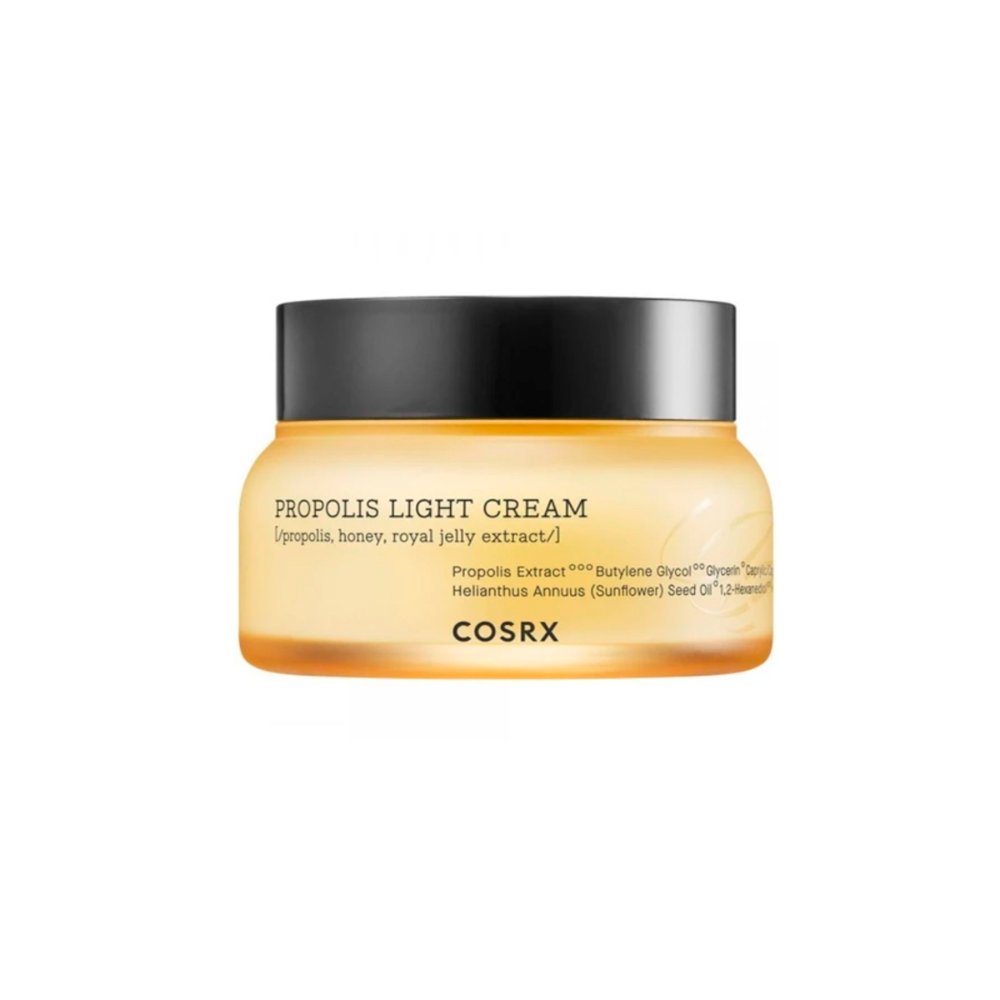 COSRX PROPOLIS LIGHT CREAM 65ML