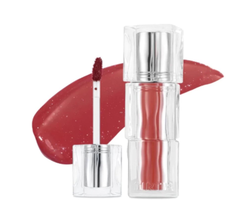 TIRTIR WATERISM GLOW MINI TINT #08 SUMMER PUMPKIN