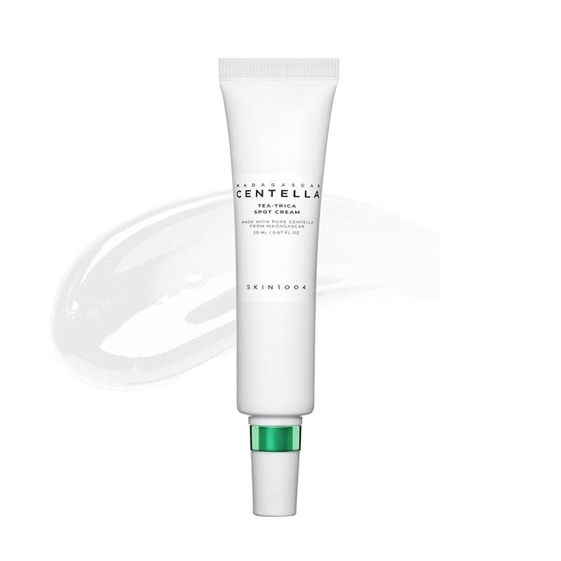 SKIN1004 MADAGASCAR CENTELLA TEA-TRICA SPOT CREAM 20ML