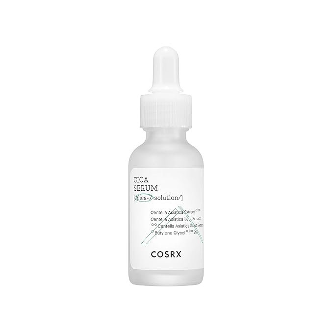 COSRX CICA SERUM CICA-7 SOLUTION 30ML