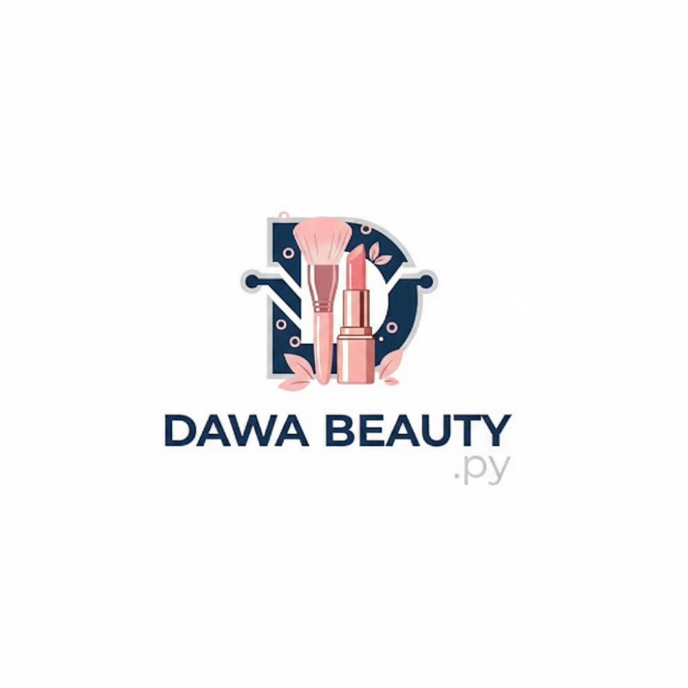 Dawa Beauty.py