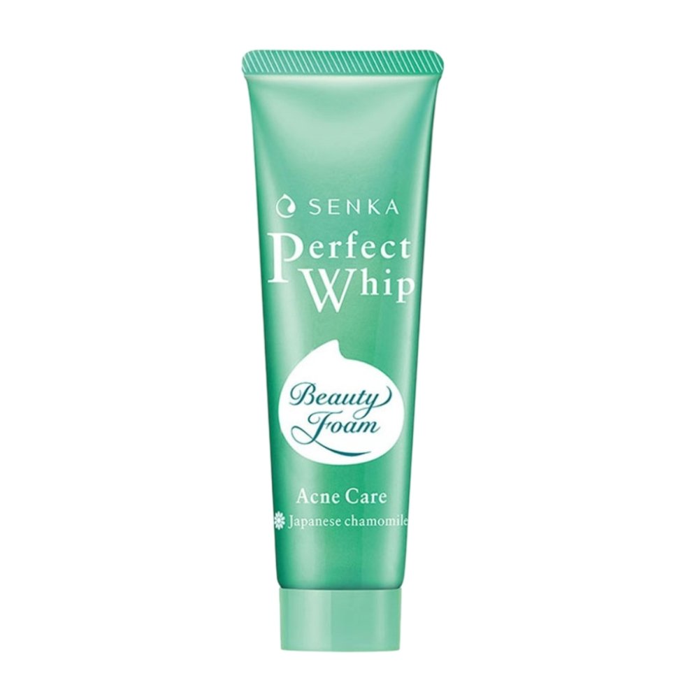 SENKA PERFECT WHIP ACNE CARE 50GR
