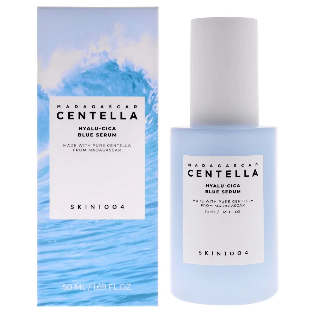 SKIN1004 M CENTELLA HYALU-CICA BLUE SERUM 50ML