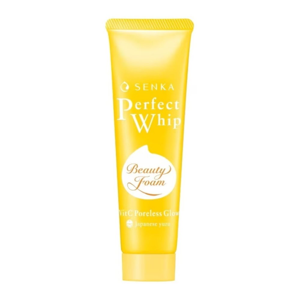 SENKA PERFECT WHIP VITC PORELESS GLOW 50GR