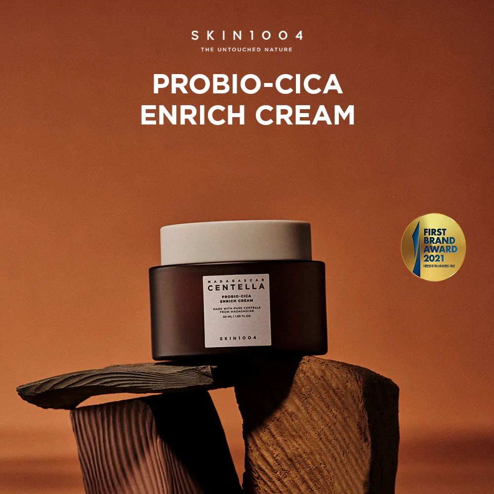 SKIN1004 M CENTELLA PROBIO-CICA ENRICH CREAM 50ML