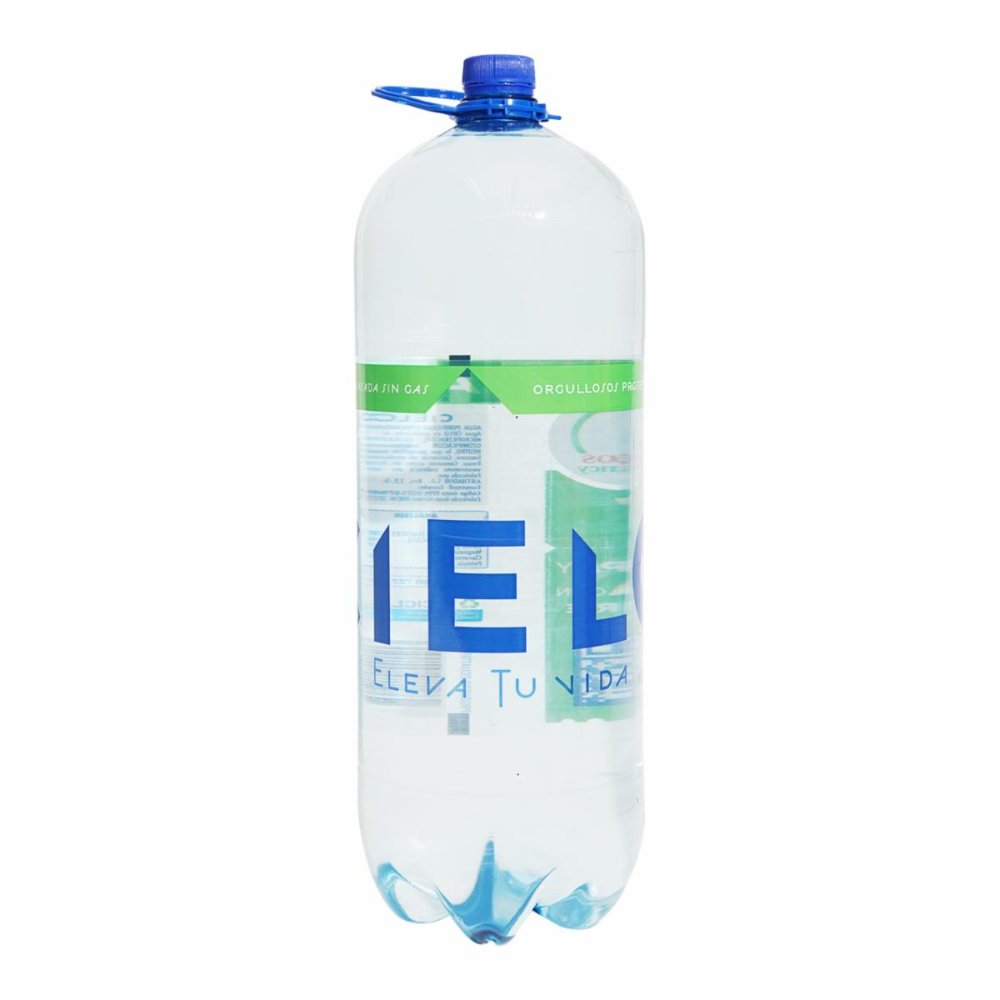 Agua cielo galón 3.5 l
