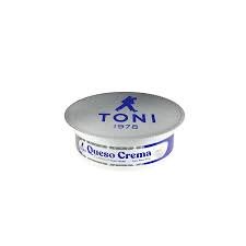 Queso crema 50 gr