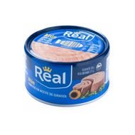 Atún Real Lomitos en Aceite de Girasol 350 g