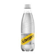 Agua con Gas Schweppes 500 ml