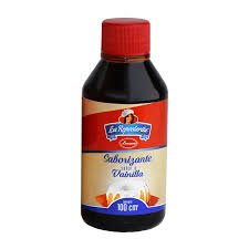 Esencia de Vainilla La Reposterita 100ml