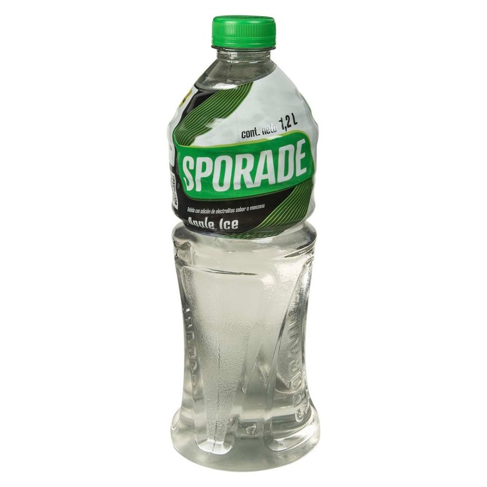 Bebida Hidratante Sporade 1,2L