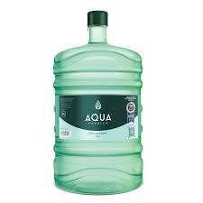 Botellón aqua