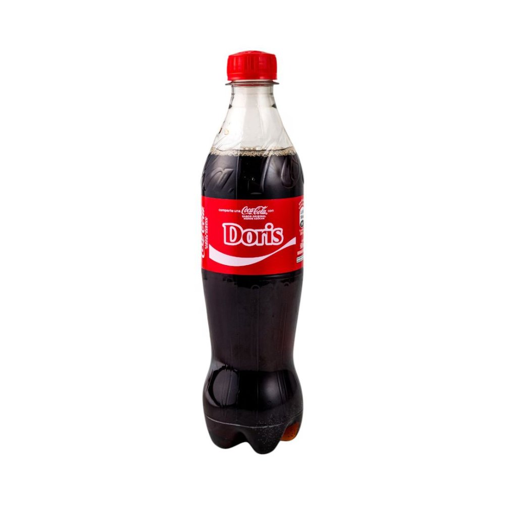 coca cola original 500ml