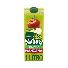 Néctar De Manzana NATURA 1000 ml
