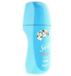 Desodorante secret Powder Protect Femenino 60g