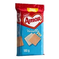 Galleta amor vainilla 22.5 gr