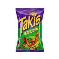 Añadir Takis Original 49 g