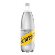 Agua con Gas Schweppes 1.5 L